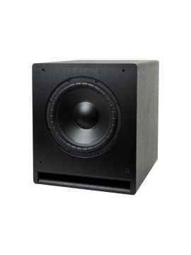 Сабвуфер Episode ES-SUB-ELE10-450-BLK