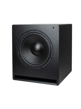 Сабвуфер Episode ES-SUB-ELE12-700-BLK