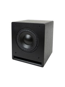 Сабвуфер Episode ES-SUB-ELE8-250-BLK