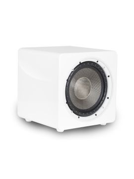 Сабвуфер Episode ES-SUB-EVO10-450 White