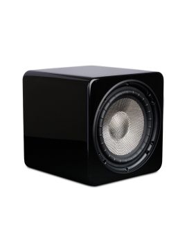 Сабвуфер Episode ES-SUB-EVO6-200-BLK