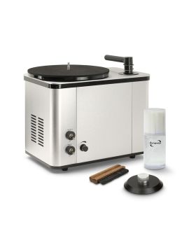 Машинка для мойки виниловых пластинок Dynavox RCM-400