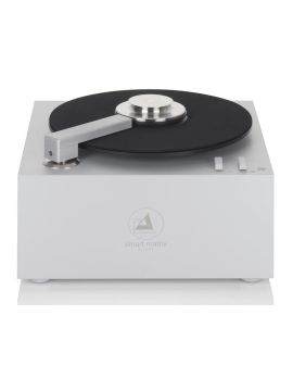 Машина для мойки виниловых дисков Clearaudio Smart Matrix Silent Black