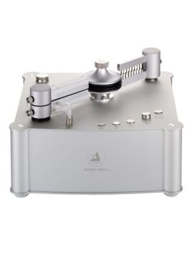 Машина для мойки виниловых дисков Clearaudio Double Matrix Professional Sonic silver