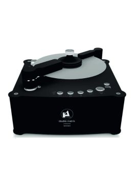 Машина для мойки виниловых дисков Clearaudio Double Matrix Professional Sonic black