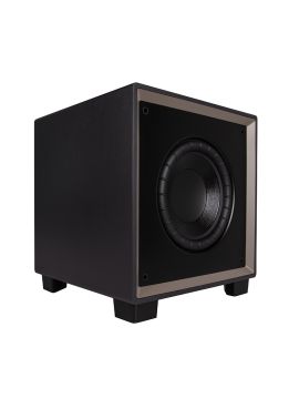 Сабвуфер Episode ES-SUB-MEGA-S10-BLK