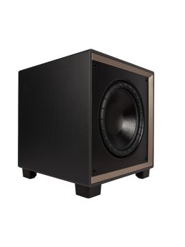Сабвуфер Episode ES-SUB-MEGA-S12-BLK
