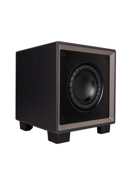 Сабвуфер Episode ES-SUB-MEGA-S8-BLK