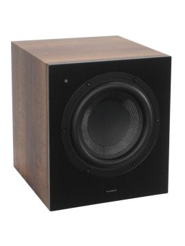 Сабвуфер Scansonic HD L8 Active Walnut