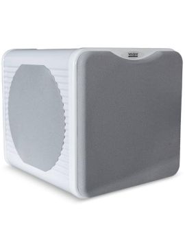 Cабвуфер активный Velodyne MicroVee-X white