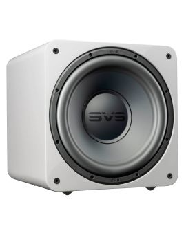 Сабвуфер SVS SB-1000 Pro Piano white gloss