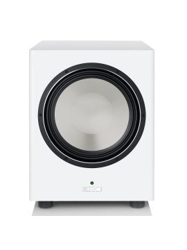 Сабвуфер Canton TOWNUS SUB 12 white matt