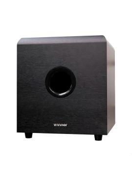 Сабвуфер Tone Winner SUB-10D-N