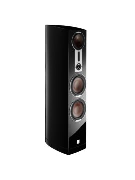 Напольная акустика Dali Epicon 8 black high gloss