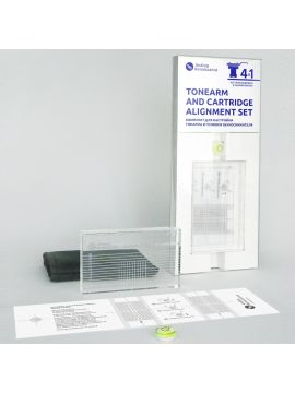 Analog Renaissance Комплект для настройки тонарма и картриджа