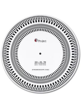 Диск стробоскоп Pro-Ject Strobe it