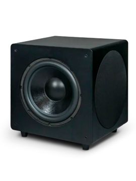 Активный сабвуфер Velodyne DW-12 Black
