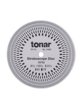 Стробоскоп Tonar Aluminum Stroboskoop (5468)