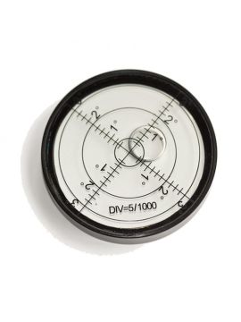 Уровень Tonar Luxlevel Black (5469)