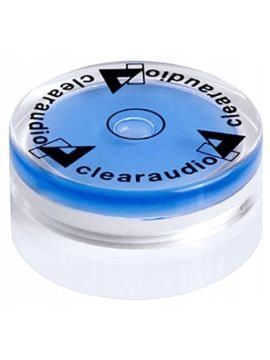 Пузырьковый уровень Clearaudio Level Gauge Basic