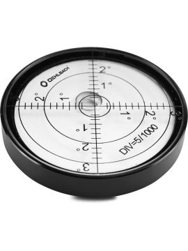 Пузырьковый уровень Oehlbach Balance Checker Light Dragonfly (2616)
