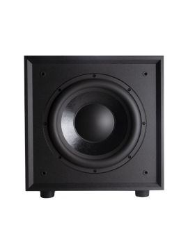 Сабвуфер Morel USUB 1003 Black