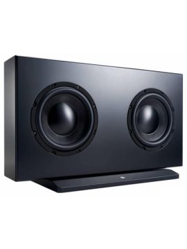 Сабвуфер Totem Acoustic Tribe Solution Sub Satin Black