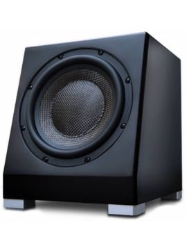 Сабвуфер Totem Acoustic KIN Sub 8 Black satin