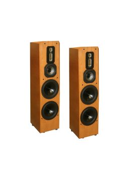 Напольная акустика Legacy Audio Signature SE cherry