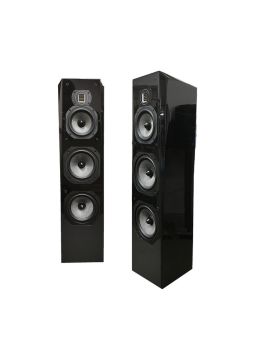 Напольная акустика Legacy Audio Classic HD black oak