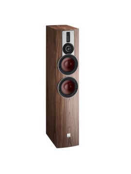 Напольная акустика Dali Rubicon 6 walnut