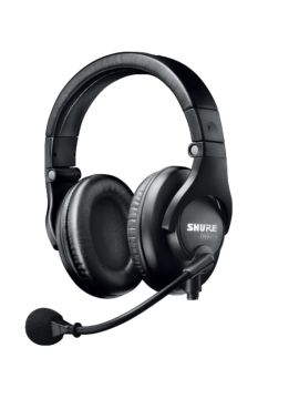Наушники Shure BRH440M