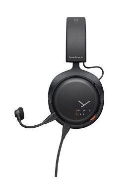 Наушники Beyerdynamic MMX 150 black 32 Ohm