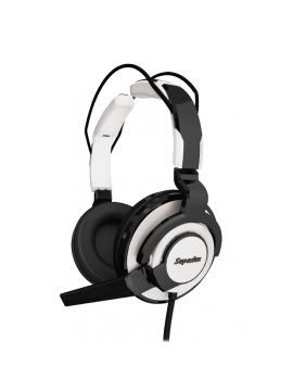 Игровая гарнитура Superlux HMC631 White