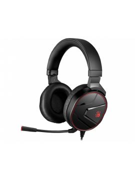 Наушники с микрофоном A4Tech Bloody G600i