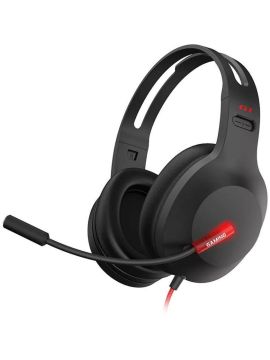 Игровая гарнитура Edifier G1 black