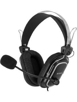 Наушники A4Tech HS-60 Black