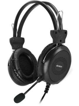 Наушники A4Tech HU-30 Black