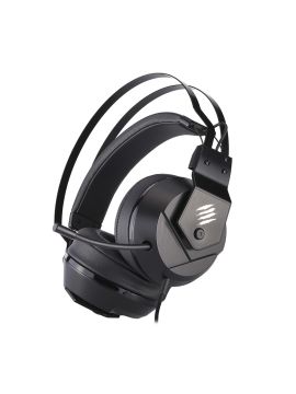 Наушники Mad Catz F.R.E.Q. 2