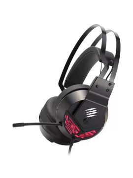 Наушники Mad Catz F.R.E.Q. 4