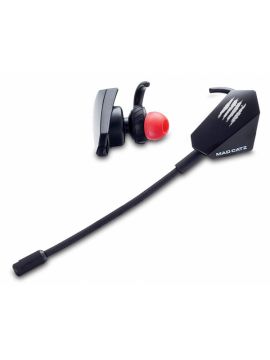 Наушники Mad Catz E.S. PRO+ black