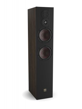 Напольная акустика Dali Opticon 6 mk2 Tobacco