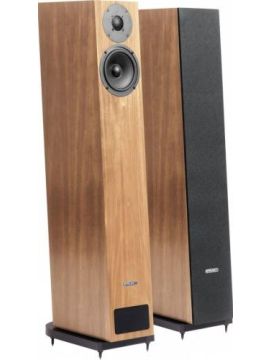 Напольная акустика PMC twenty 23 oak