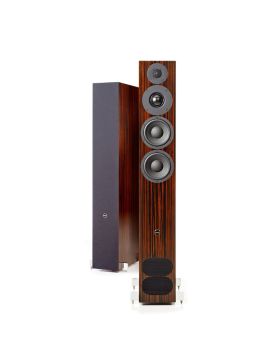 Напольная акустика PMC Fact. 12 tiger ebony