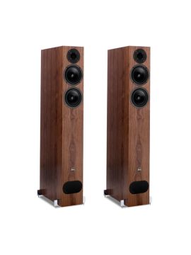 Напольная акустика PMC Fact. 8 rich walnut