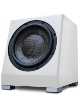 Сабвуфер Totem Acoustic KIN Sub 8 White satin
