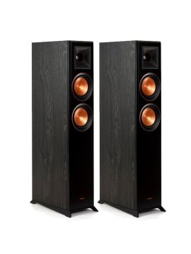 Напольная акустика Klipsch RP-5000F II Ebony
