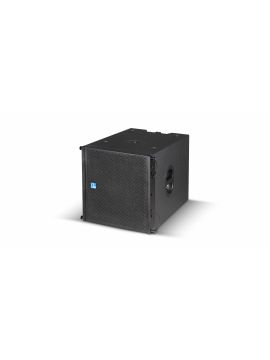 Пассивный сабвуфер FDB audio DLA115B