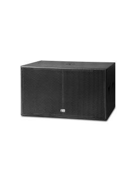 Пассивный cабвуфер FDB audio FT218BII