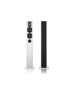 Напольная акустика Piega Premium 3.2 alu/black